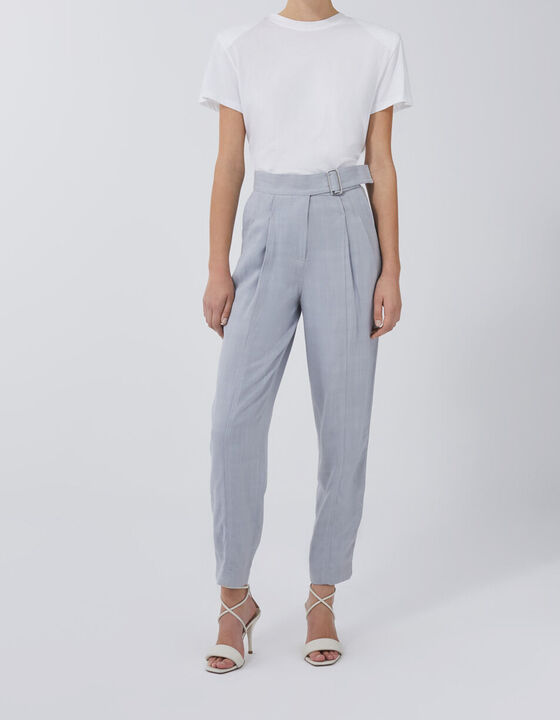 MIELS HIGH-WAISTED PANTS